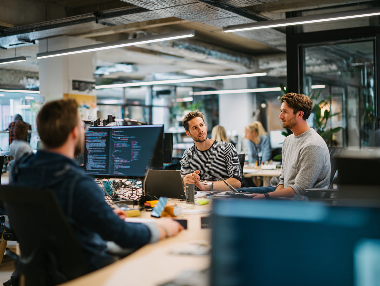 API integration blueprint